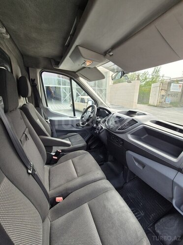 Ford Transit 2014, 320,000 km - 2.2 л - Sumqayıt