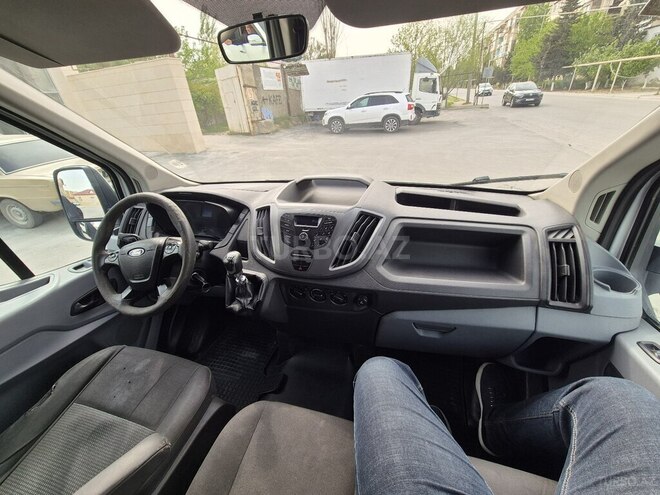 Ford Transit 2014, 320,000 km - 2.2 л - Sumqayıt