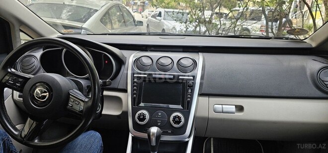 Mazda CX-7 2006, 172,000 km - 2.3 l - Bakı