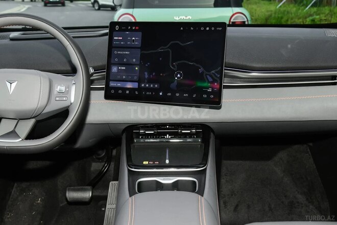 Changan  2025, 0 km - 1.5 л - Bakı