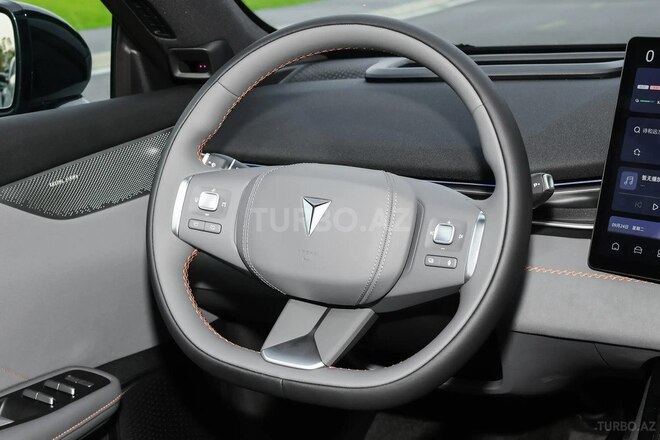 Changan  2025, 0 km - 1.5 л - Bakı