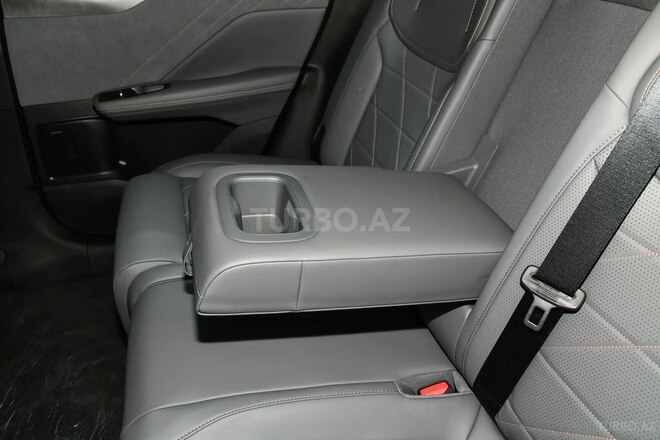 Changan  2025, 0 km - 1.5 л - Bakı