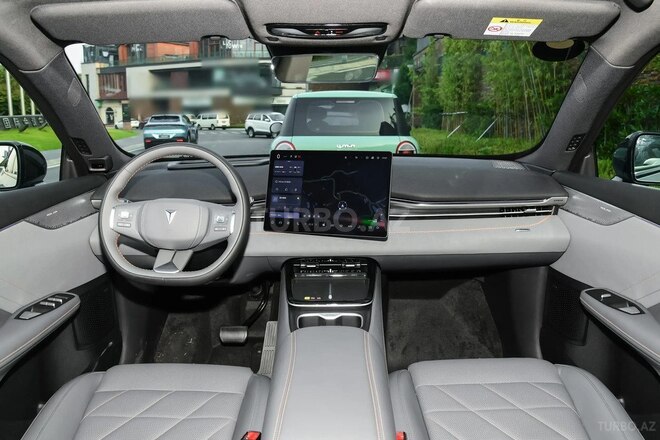 Changan  2025, 0 km - 1.5 л - Bakı