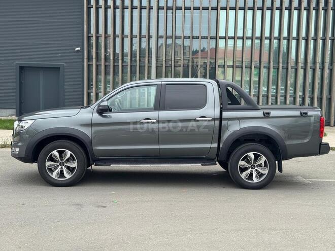 JAC T8 2023, 54,700 km - 2.0 л - Bakı