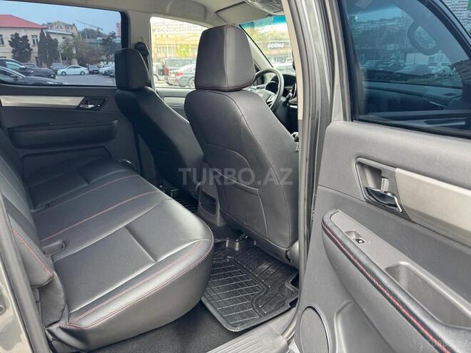 JAC T8 2023, 54,700 km - 2.0 л - Bakı