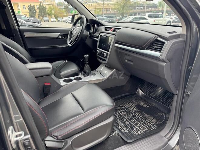 JAC T8 2023, 54,700 km - 2.0 л - Bakı