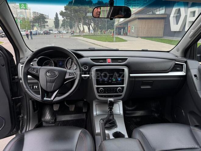 JAC T8 2023, 54,700 km - 2.0 л - Bakı