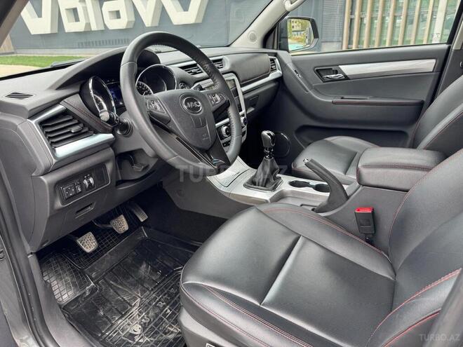 JAC T8 2023, 54,700 km - 2.0 л - Bakı