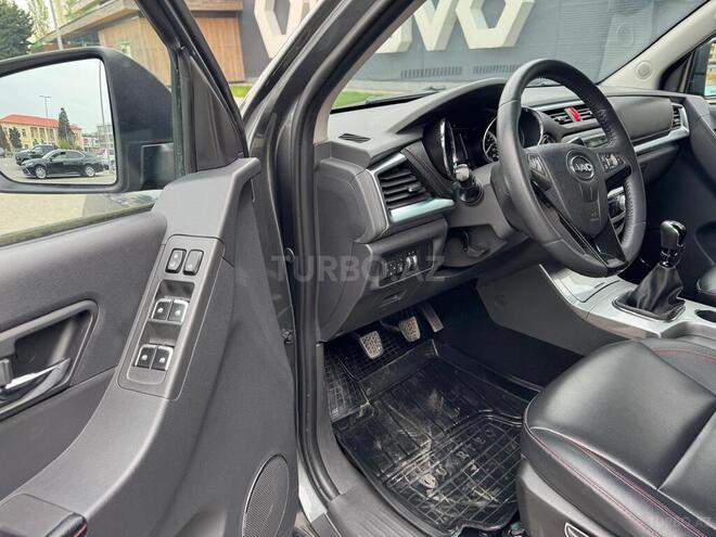 JAC T8 2023, 54,700 km - 2.0 л - Bakı