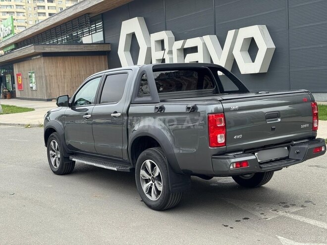 JAC T8 2023, 54,700 km - 2.0 л - Bakı