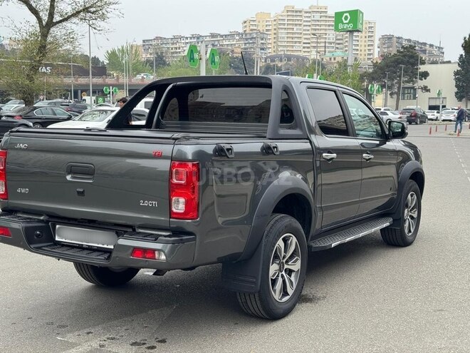 JAC T8 2023, 54,700 km - 2.0 л - Bakı