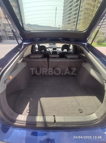 Toyota Prius 2008, 410,383 km - 1.5 l - Bakı