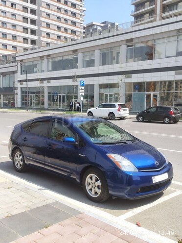 Toyota Prius 2008, 410,383 km - 1.5 l - Bakı