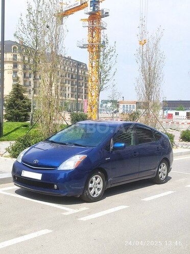 Toyota Prius 2008, 410,383 km - 1.5 l - Bakı