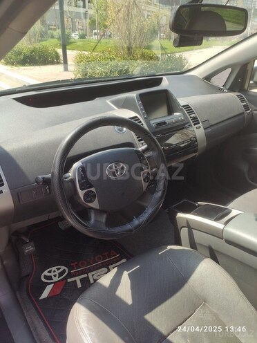 Toyota Prius 2008, 410,383 km - 1.5 l - Bakı