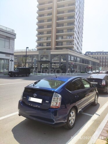 Toyota Prius 2008, 410,383 km - 1.5 l - Bakı