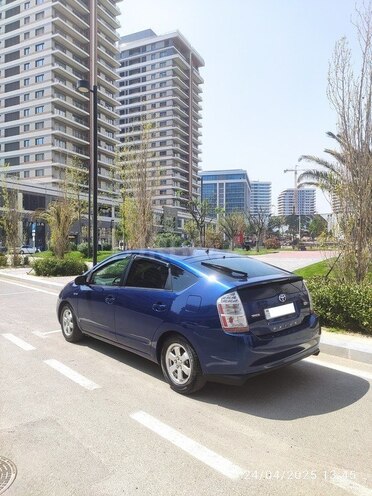 Toyota Prius 2008, 410,383 km - 1.5 l - Bakı