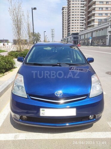 Toyota Prius 2008, 410,383 km - 1.5 l - Bakı