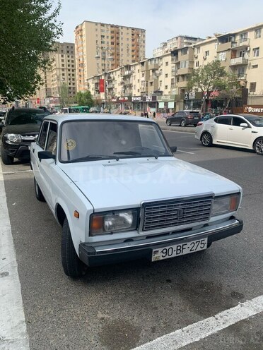 LADA (VAZ) 2107 2005, 90,000 km - 1.6 l - Bakı