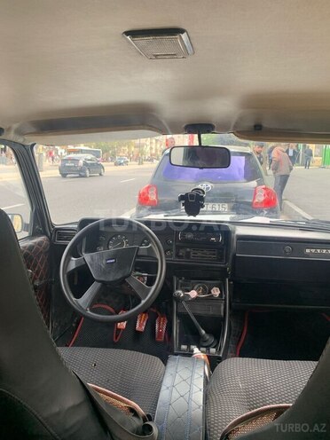 LADA (VAZ) 2107 2005, 90,000 km - 1.6 l - Bakı