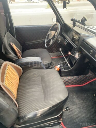 LADA (VAZ) 2107 2005, 90,000 km - 1.6 l - Bakı