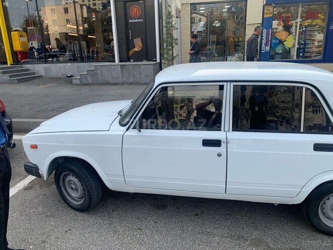 LADA (VAZ) 2107 2005, 90,000 km - 1.6 l - Bakı