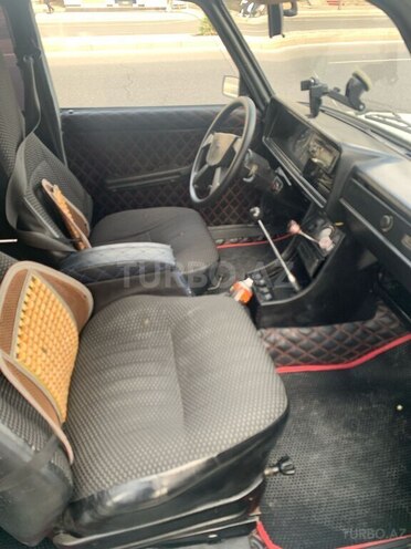 LADA (VAZ) 2107 2005, 90,000 km - 1.6 l - Bakı