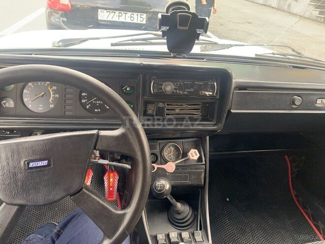 LADA (VAZ) 2107 2005, 90,000 km - 1.6 l - Bakı
