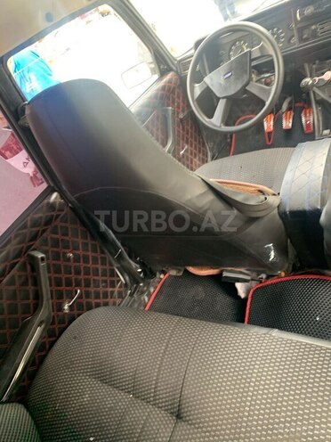 LADA (VAZ) 2107 2005, 90,000 km - 1.6 l - Bakı