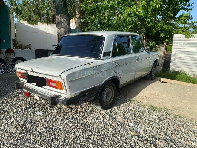 LADA (VAZ) 2106 1987, 40,000 km - 1.6 l - Bərdə