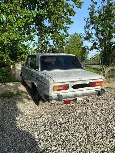 LADA (VAZ) 2106 1987, 40,000 km - 1.6 l - Bərdə