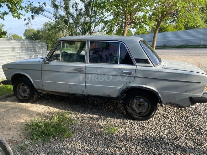 LADA (VAZ) 2106 1987, 40,000 km - 1.6 l - Bərdə