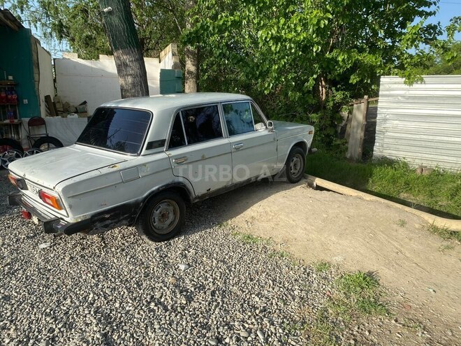 LADA (VAZ) 2106 1987, 40,000 km - 1.6 l - Bərdə