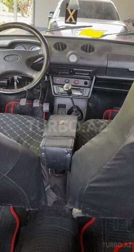 LADA (VAZ) 2106 2005, 95,000 km - 1.6 л - Bərdə