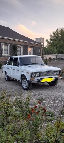 LADA (VAZ) 2106 2005, 95,000 km - 1.6 л - Bərdə