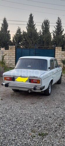 LADA (VAZ) 2106 2005, 95,000 km - 1.6 л - Bərdə