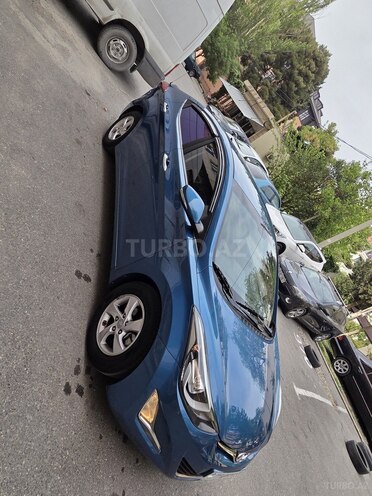 Hyundai Avante 2015, 154,200 km - 1.6 л - Xırdalan