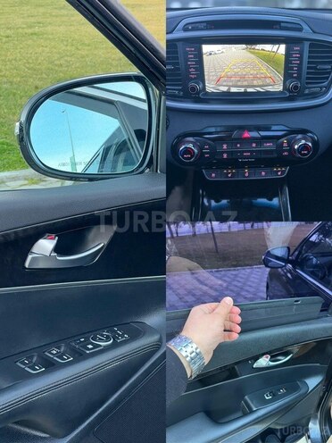 Kia Sorento 2015, 145,700 km - 2.0 l - Bakı