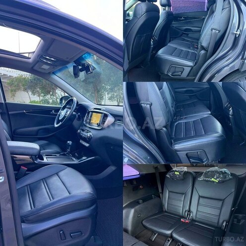 Kia Sorento 2015, 145,700 km - 2.0 l - Bakı