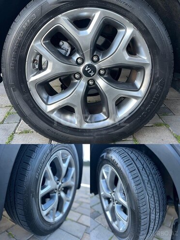 Kia Sorento 2015, 145,700 km - 2.0 l - Bakı