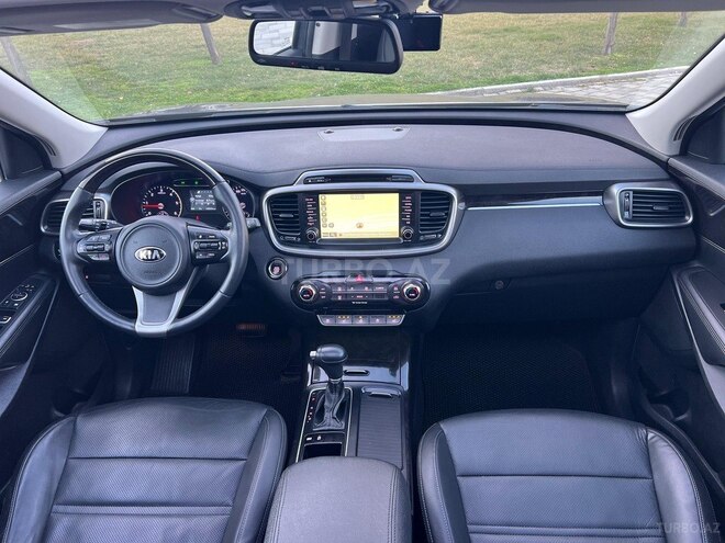 Kia Sorento 2015, 145,700 km - 2.0 l - Bakı