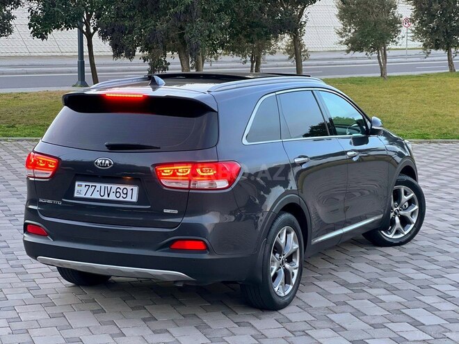 Kia Sorento 2015, 145,700 km - 2.0 l - Bakı