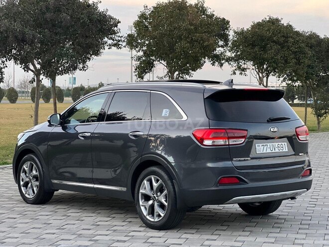 Kia Sorento 2015, 145,700 km - 2.0 l - Bakı