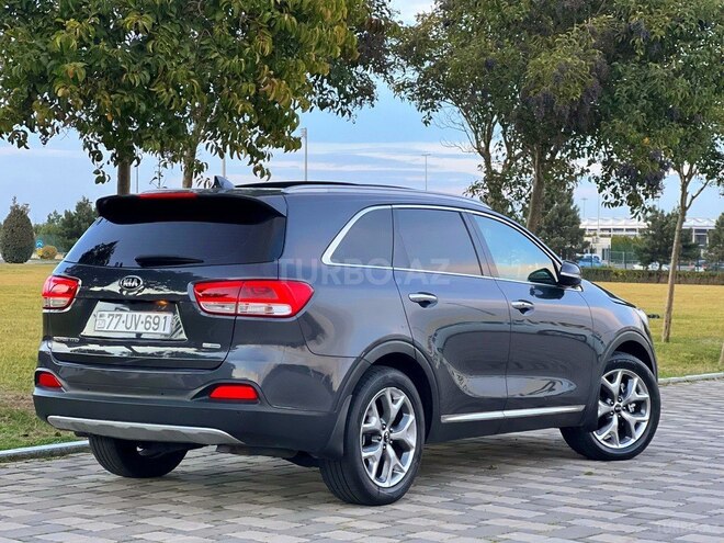 Kia Sorento 2015, 145,700 km - 2.0 l - Bakı