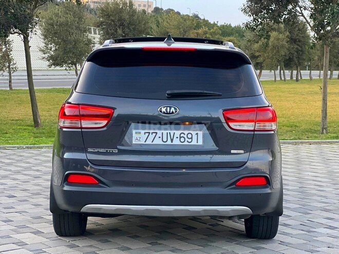 Kia Sorento 2015, 145,700 km - 2.0 l - Bakı