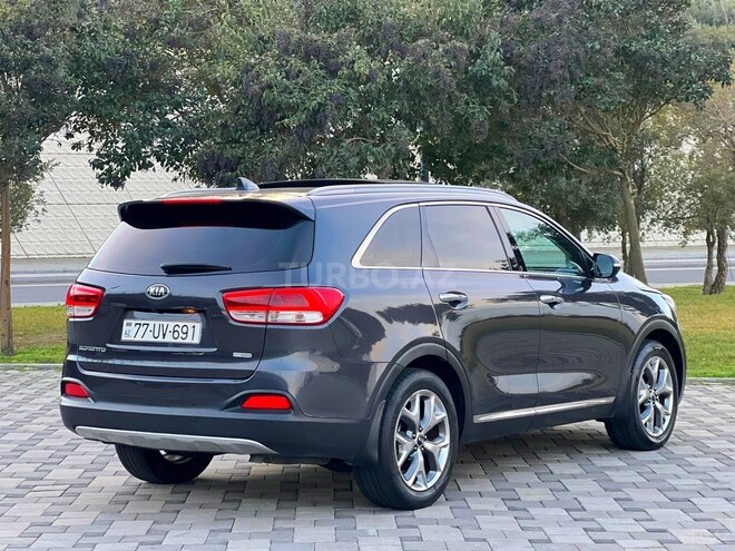 Kia Sorento 2015, 145,700 km - 2.0 l - Bakı