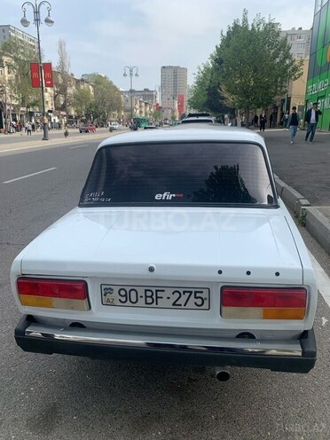 LADA (VAZ) 2107 2005, 90,000 km - 1.6 l - Bakı