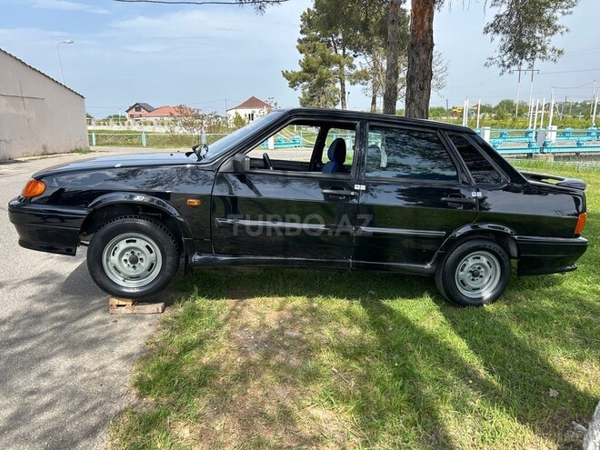 LADA (VAZ) 2115 2010, 151,000 km - 1.6 l - Quba