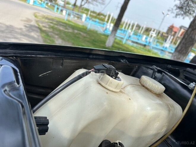 LADA (VAZ) 2115 2010, 151,000 km - 1.6 l - Quba