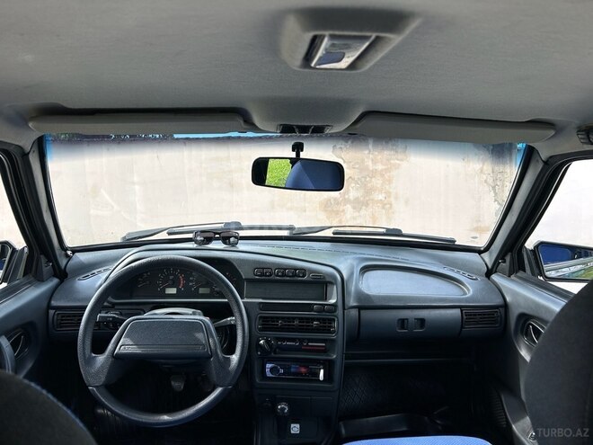 LADA (VAZ) 2115 2010, 151,000 km - 1.6 l - Quba